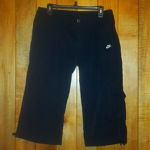 Nike capris